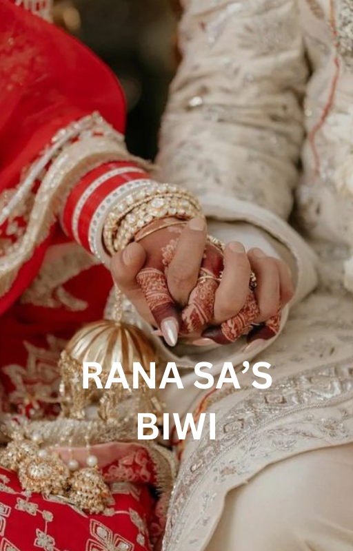 RANA SA'S BIWI