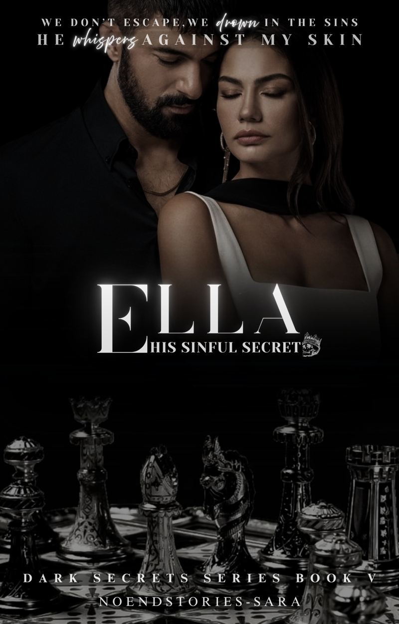 Ella : His Sinful Secret |18+