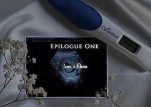 Epilogue One