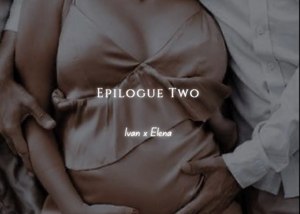 Epilogue Two