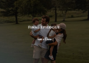 Final Epilogue