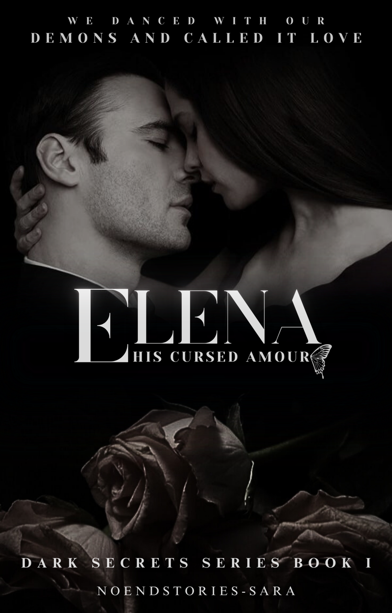Elena : His Cursed Amour |18+| โ