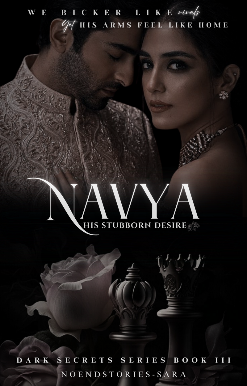 Navya : His Stubborn Desire