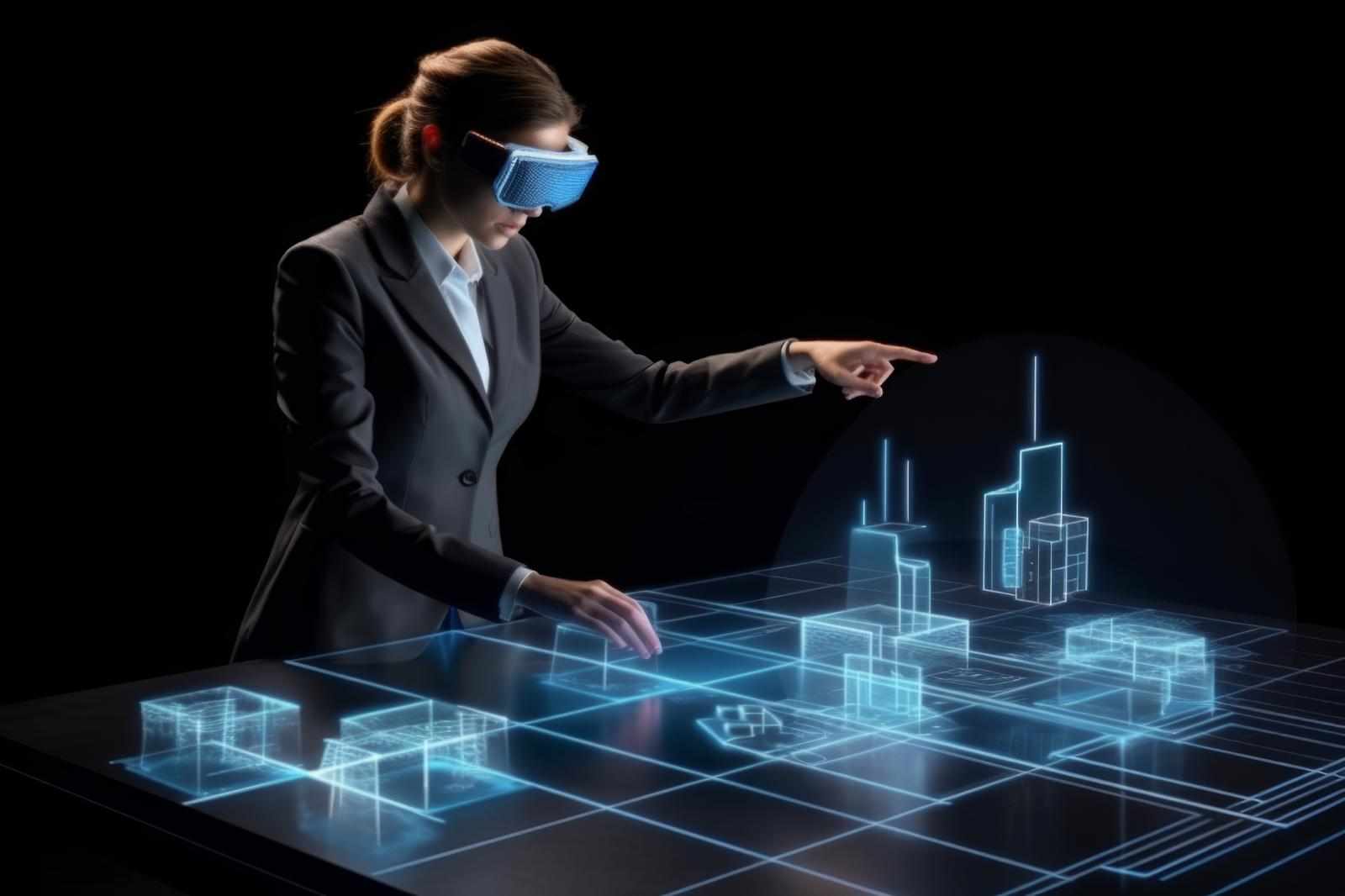 AI-Powered Property Valuation: How Predictive Analytics Are Shaping Investment Decision