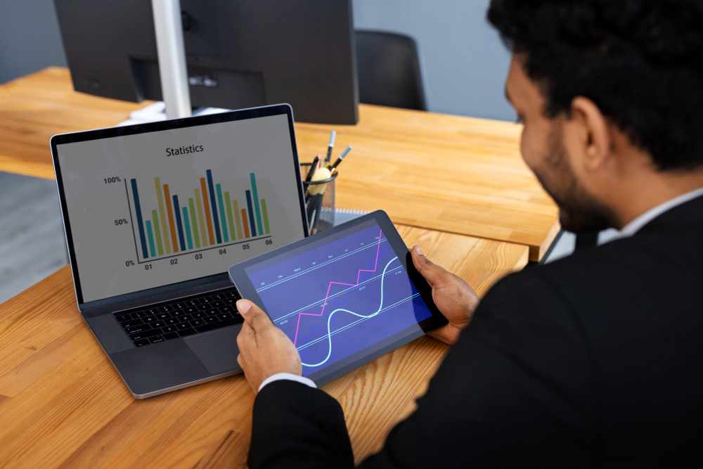 Data Analytics in Asset Management: Transforming Decisions with Real-Time Insights