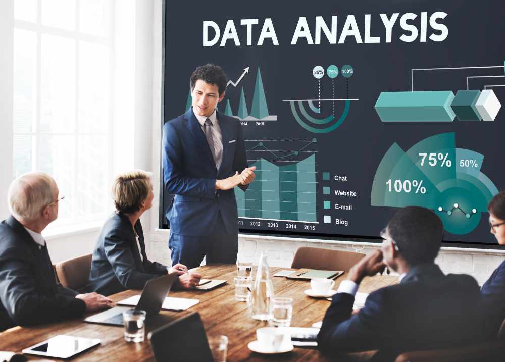 Why Data Analytics Is the Future of Real Estate Asset Management
