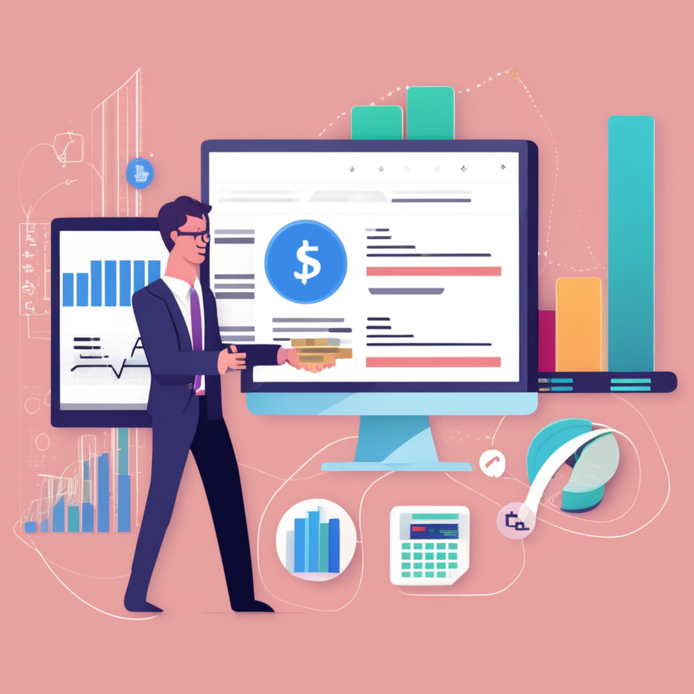 Why is Python Popular in Quantitative Trading?