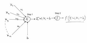 Perceptron Neural Network: What is Perceptron?