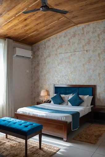 Best Resort in Chandigarh