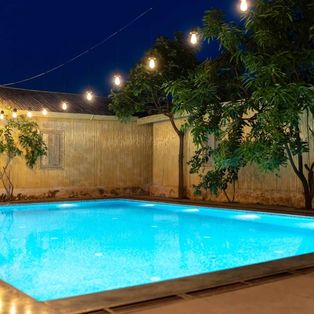 Luxury Resort near Chandigarh