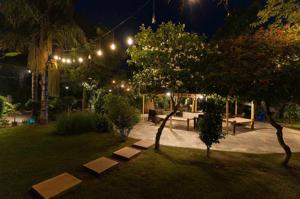 Resort near Chandigarh