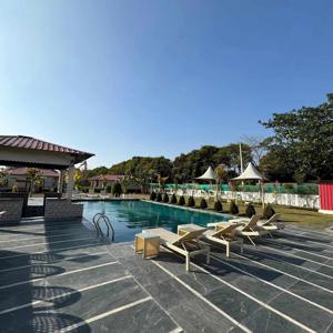 Best Resort in Panchkula