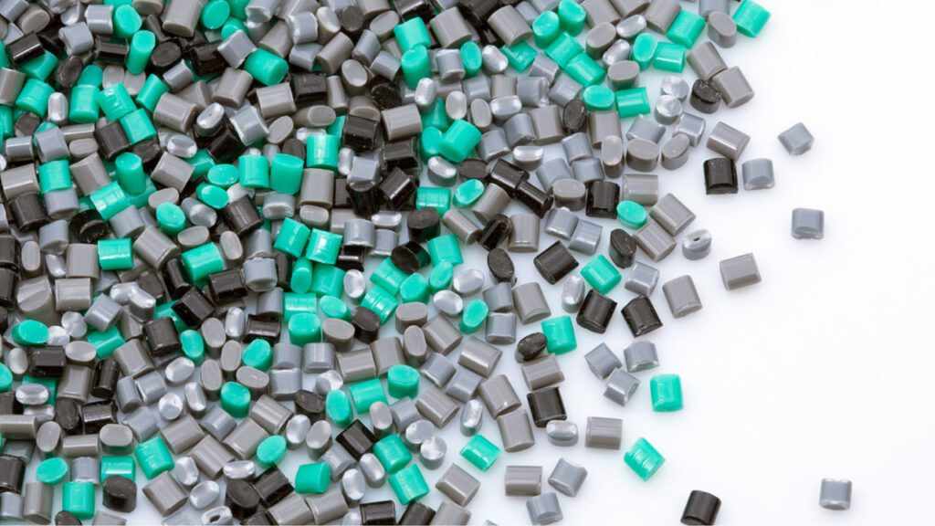 Thermosetting Plastics: Understanding their Unique Properties and Wide Applications