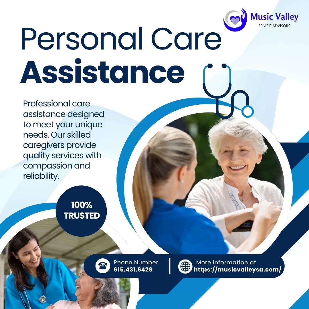 Exceptional Personal Care Attendant Services in Brentwood