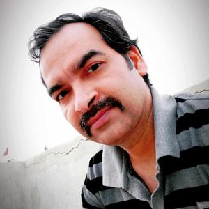 Anand Soni