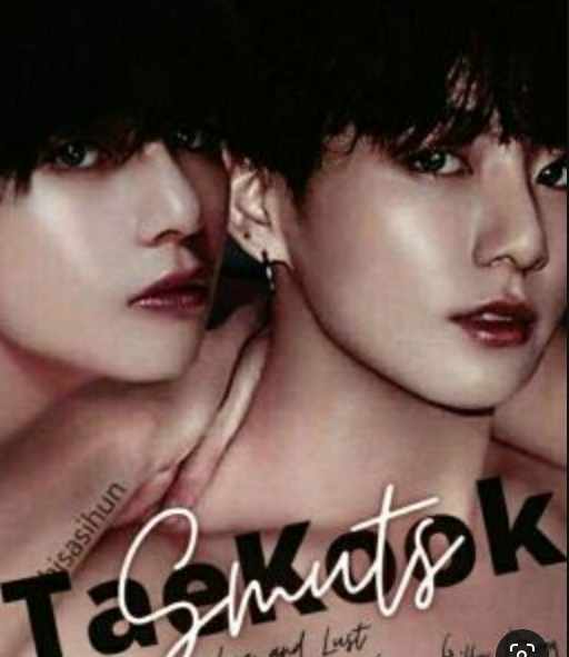 Taekook smuts