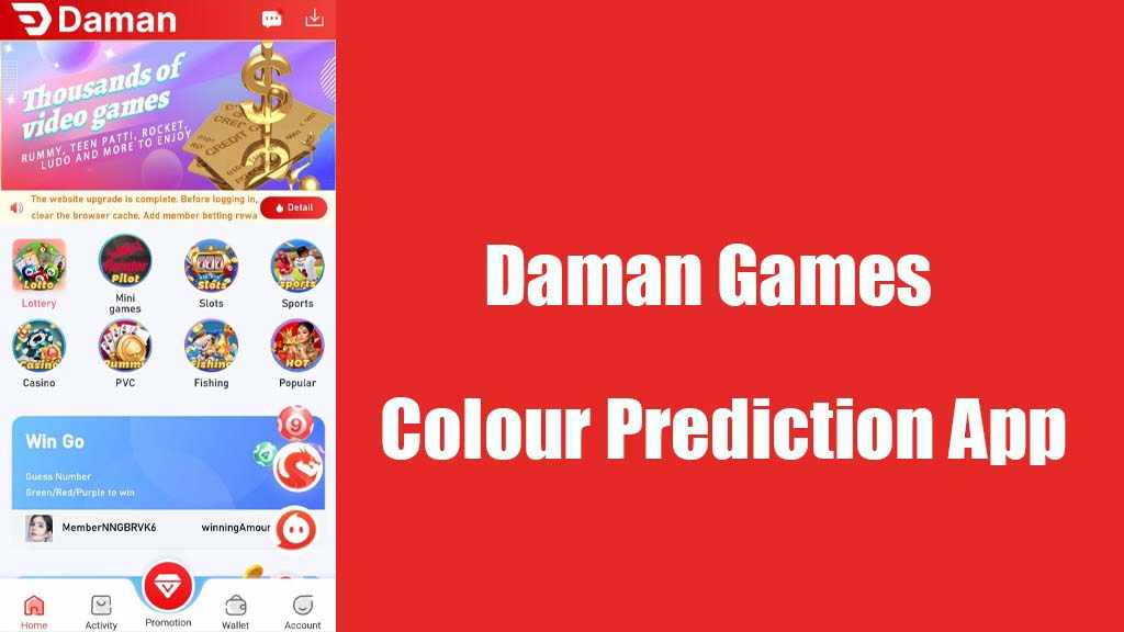 The Evolution of Daman Games: From Early Beginnings to Today