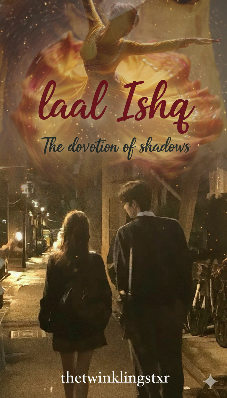 Laal Ishq: the devotion of shadows [duet 1]