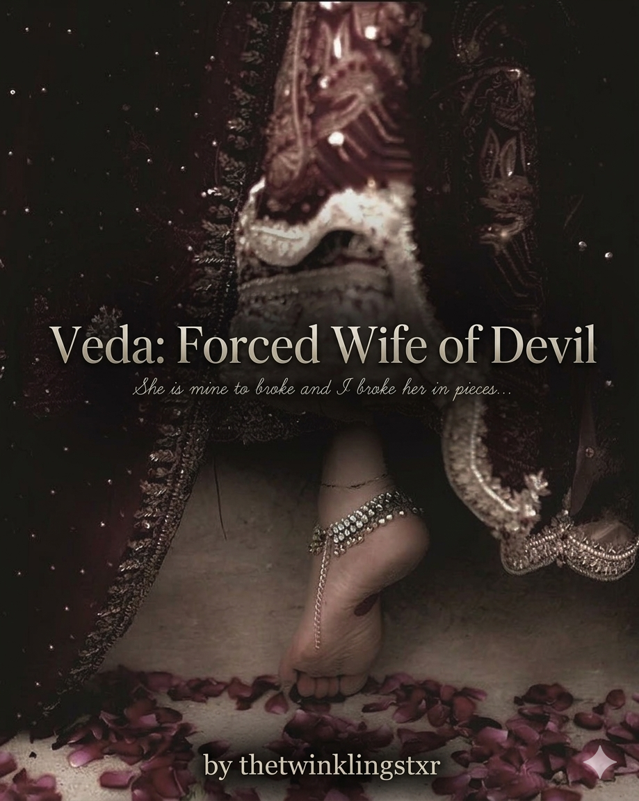 Veda :forced wife of devil