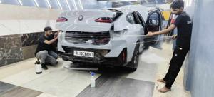 Protect Your Car with Top  PPF Coating in Noida
