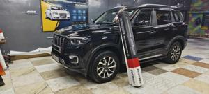 Protect your car with premium PPF coating in Noida - shiny cars.