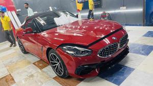 Why Choose Bright Cars for PPF Coating?