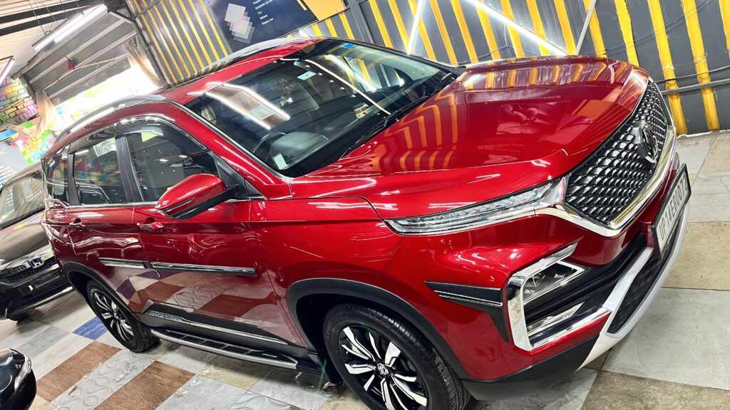 🚗 Top PPF Coating in Noida – Ultimate Protection for Your Car! 🚗