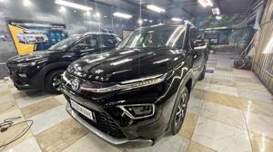 🚘 Get the best PPF Coating in Noida and drive with confidence!