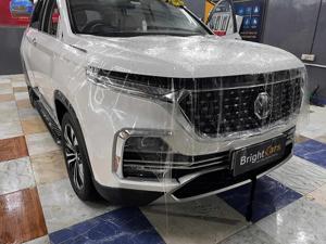 Exploring the Future of Automotive Detailing: Innovations from Bright Cars