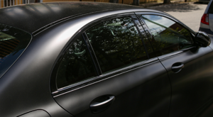 The Ultimate Guide to Car Window Tinting in Dubai