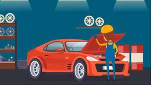 How Car Fuel Pump Replacement in Dubai Can Improve Your Vehicle’s Efficiency