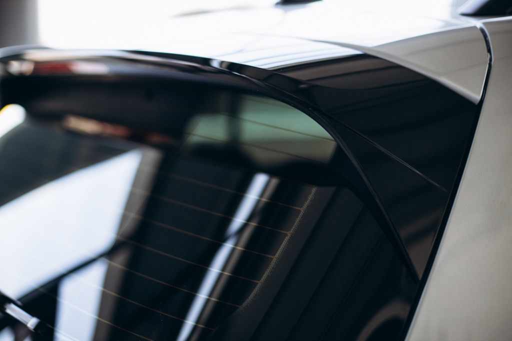 car window tinting in UAE