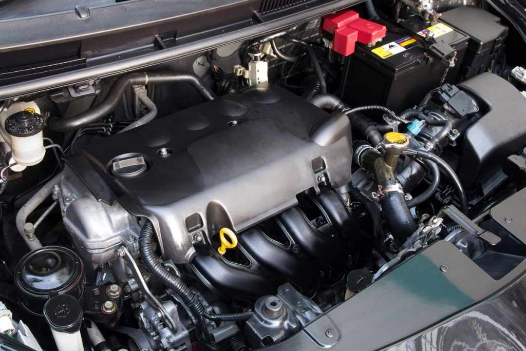Car Alternator Replacement