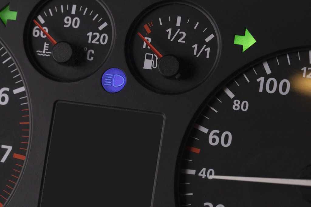 car fuel pump replacement