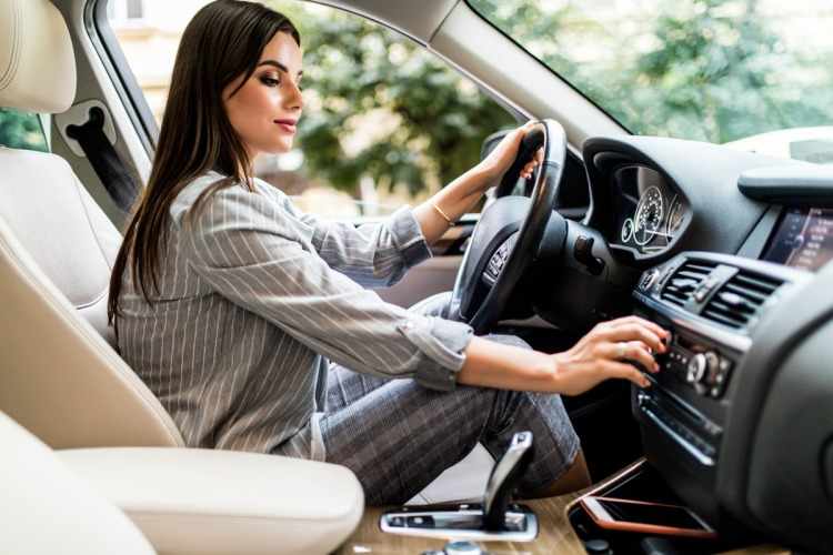 car ac repair in UAE