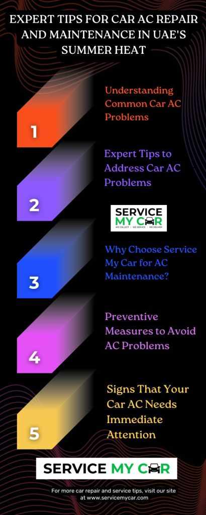 car ac repair