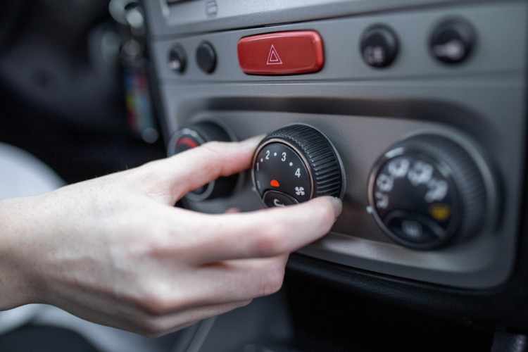 car ac repair in UAE