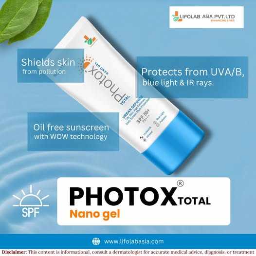 Transform Your Skin with Lifolab Asia: The Best Cosmeceutical Skincare Brand