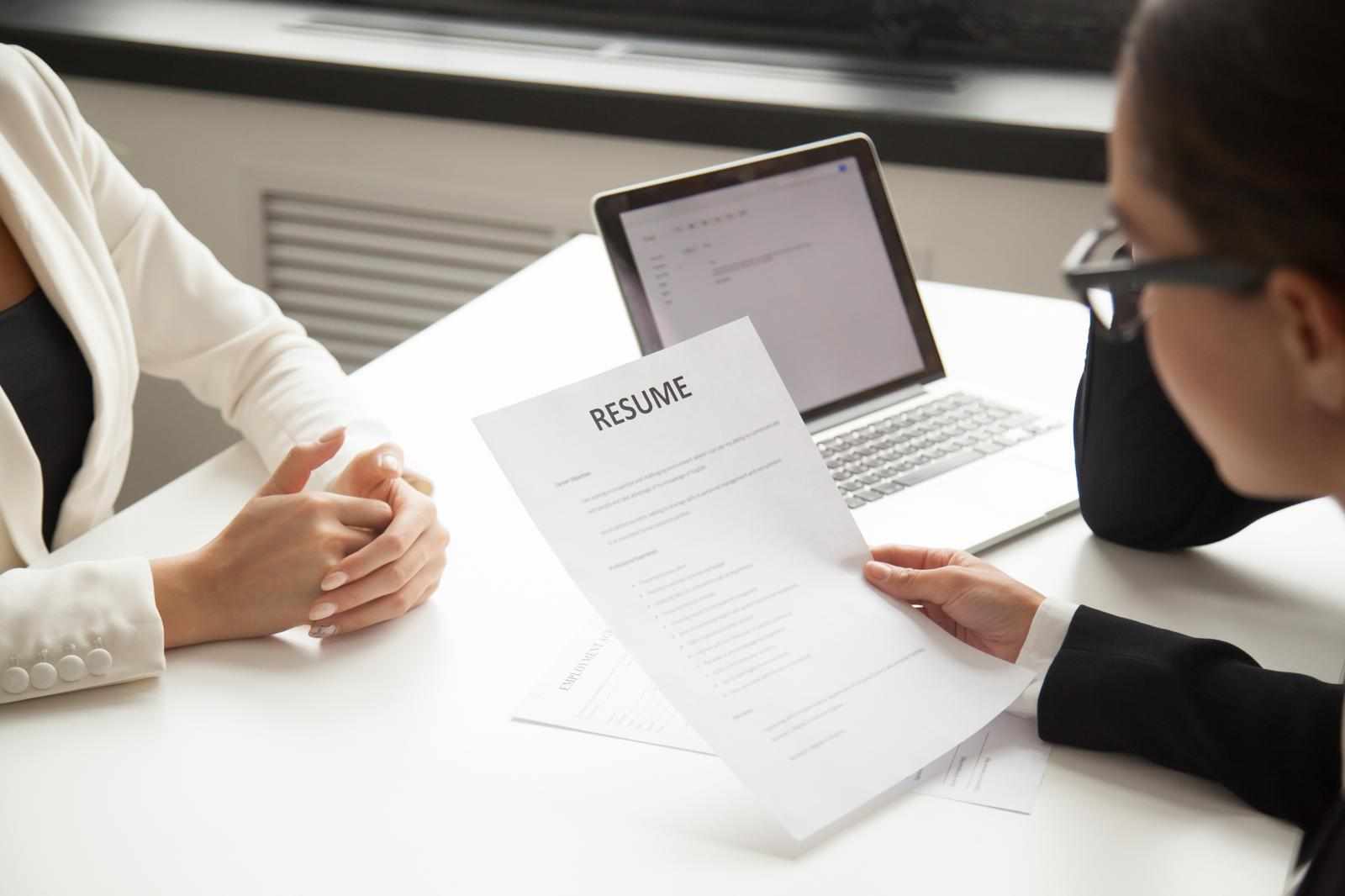 Top CV Preparation Services in Auckland by Leading CV Specialists