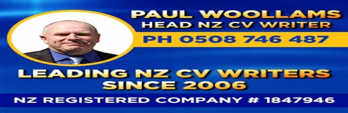 CV Experts: Trusted CV Preparation Services by Top CV Specialists in Auckland
