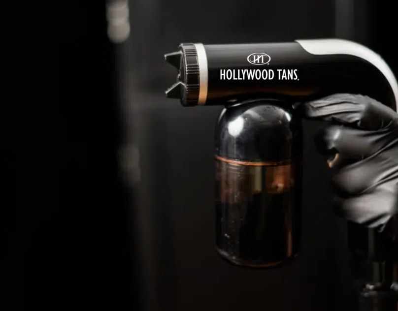 Top - Rated  UV Spray Tanning in Marlton NJ by Hollywood Tans NJ