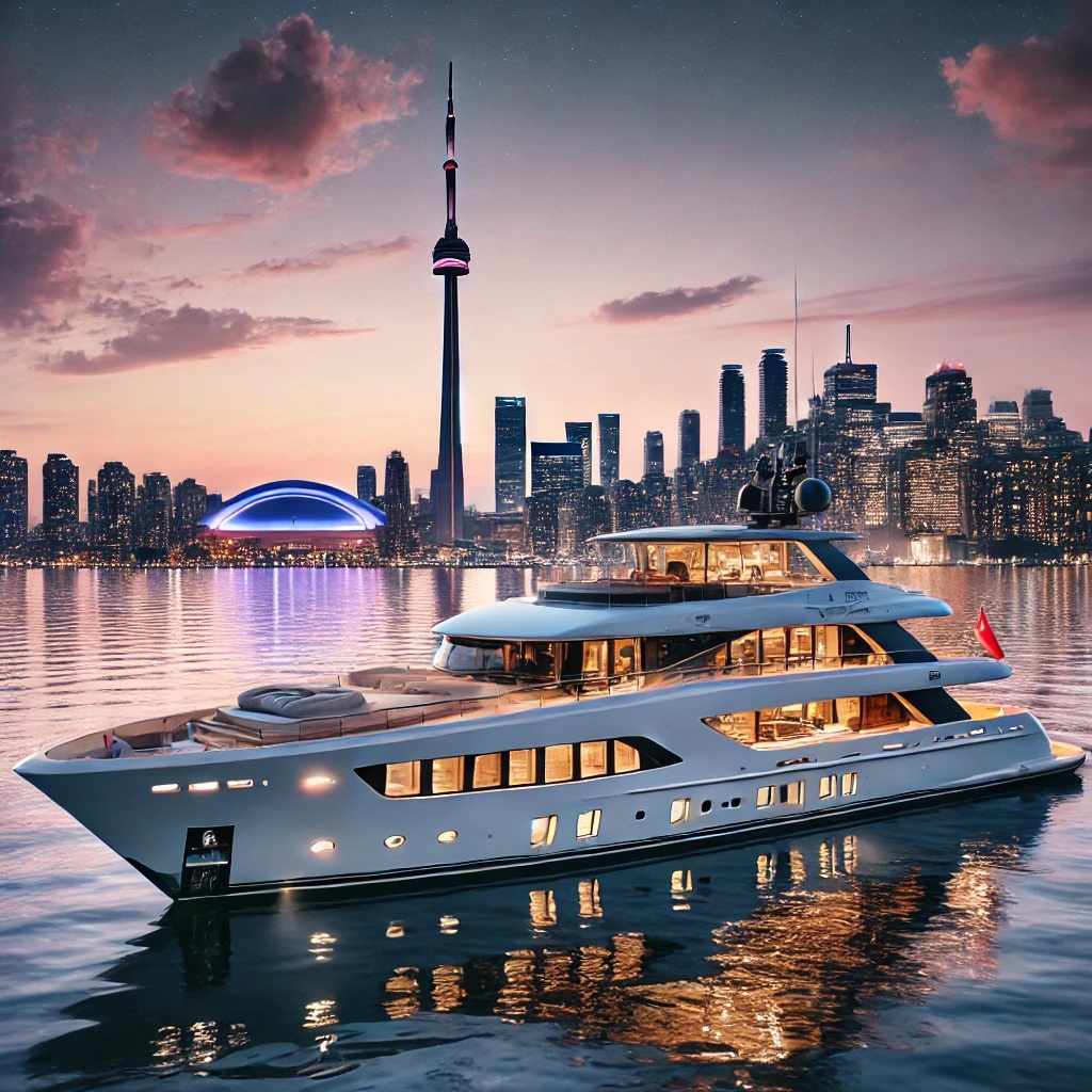 What Types of Yachts Are Most Popular for Sale in 2025?