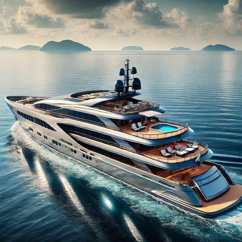 What to Consider Before Buying a Yacht: The Ultimate Guide