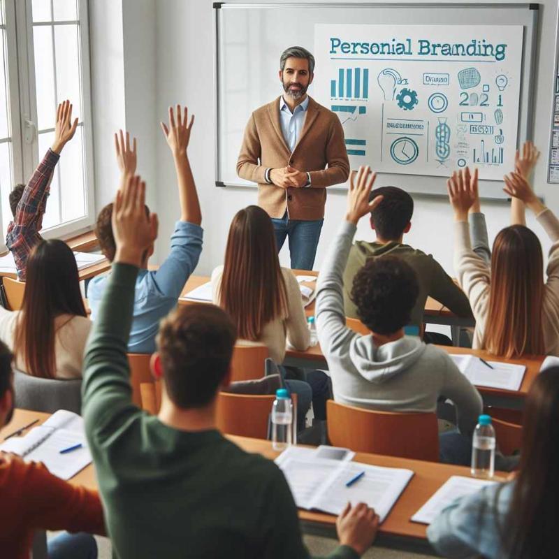 Aprendiendo sobre Marca Personal