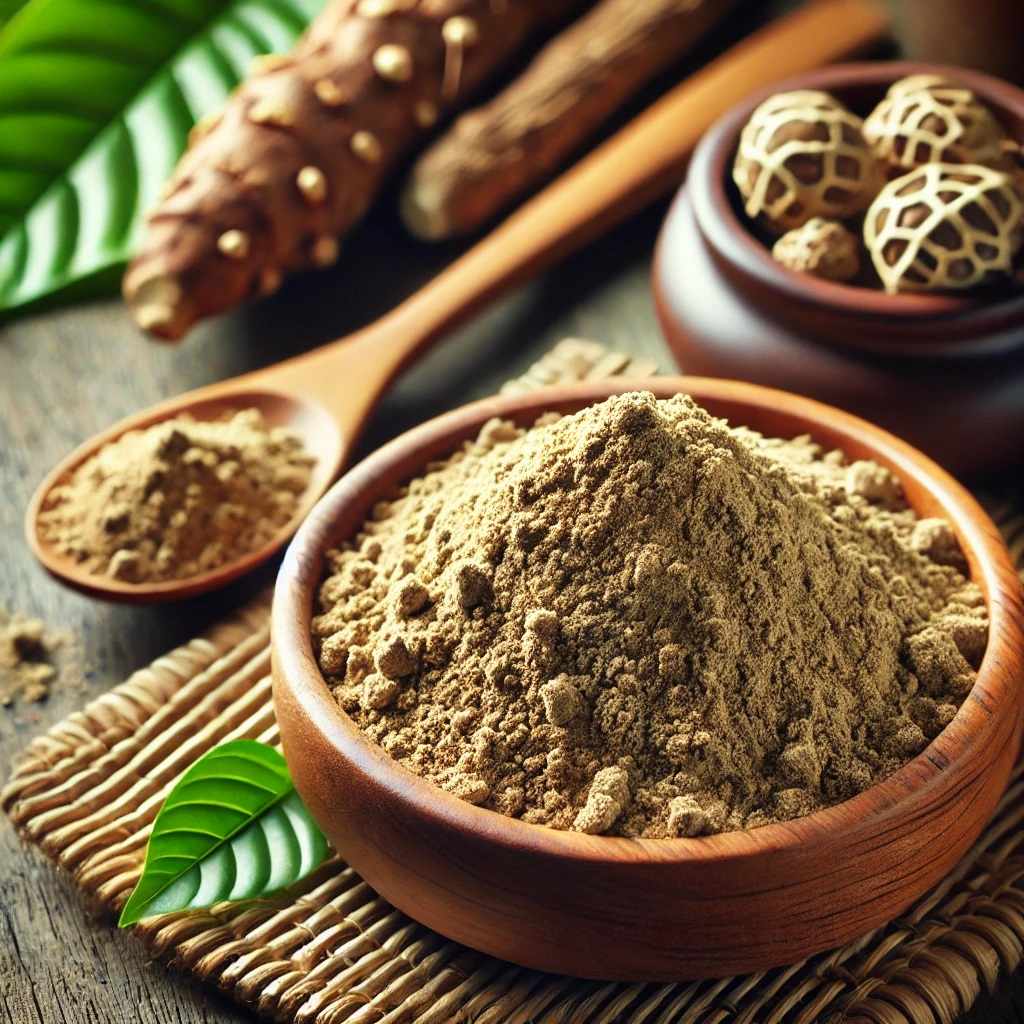 Kava Kava Powder in 2025: Benefits, Market Trends, and Safety Insights