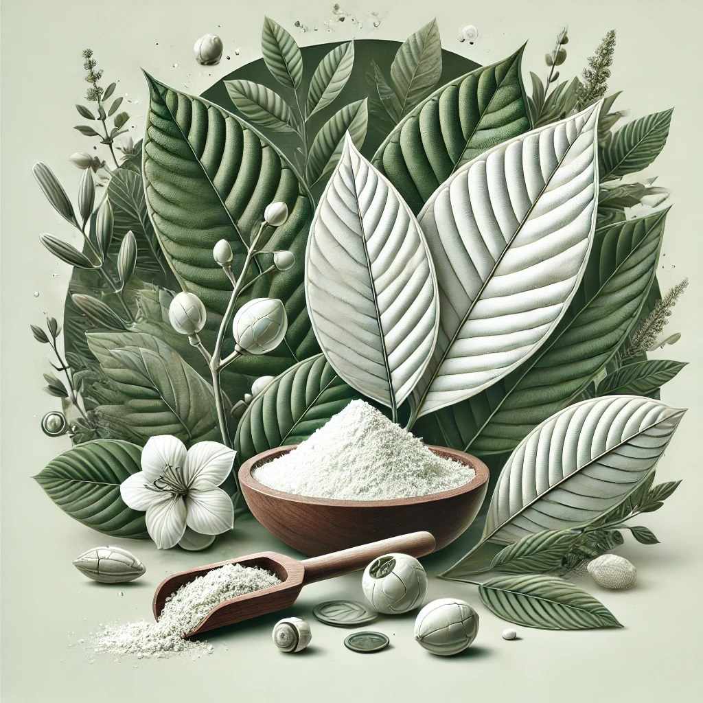 White Borneo vs. Green Borneo Kratom: Which One Should You Choose?