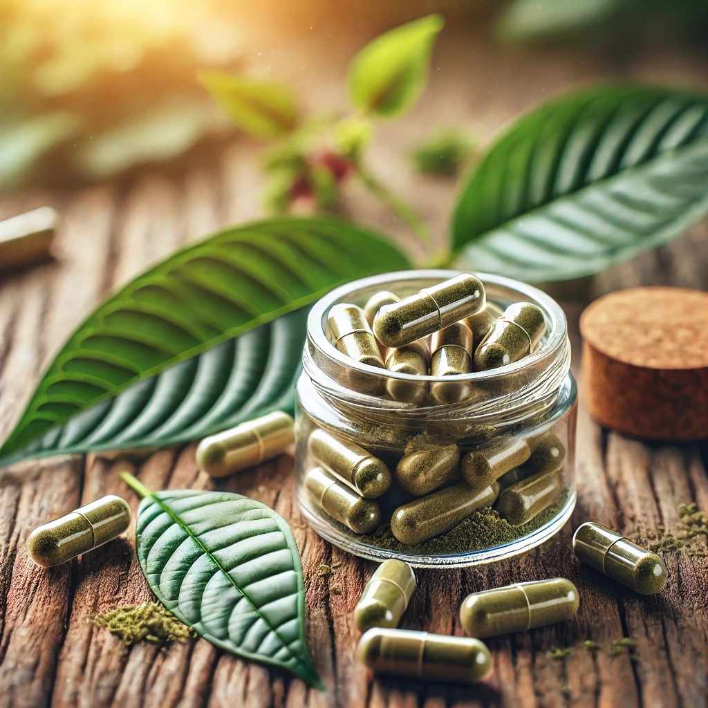 How to Dose Kratom Extract Pills Safely as a Beginner