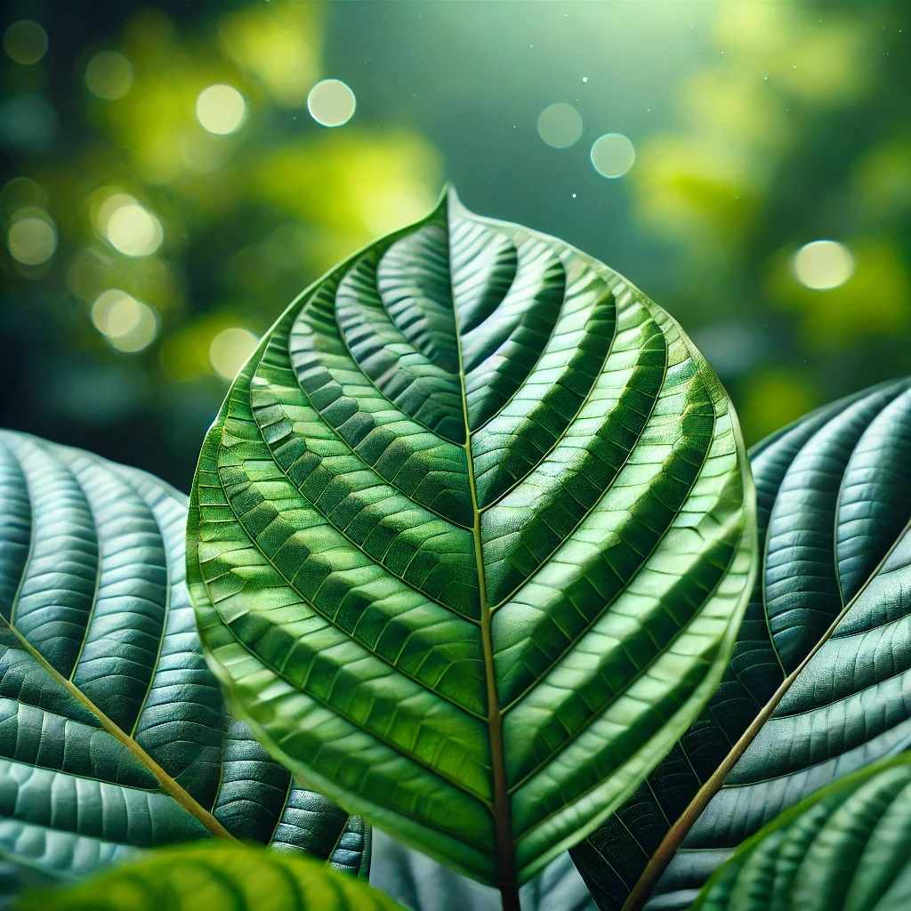 Why Green Maeng Da Kratom Is a Top Choice for Pain Relief and Productivity