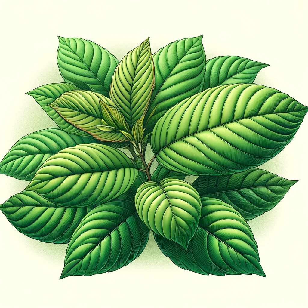How to Identify High-Quality Pure Leaf Kratom From Imitations