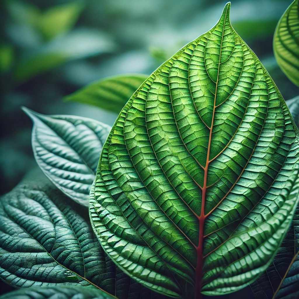 🌱 What Makes Pure Leaf Kratom Stand Out in a Crowded Market